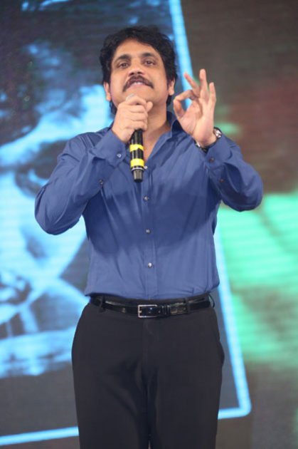 Manam-100-days-and-Oka-Laila-Kosam-Audio